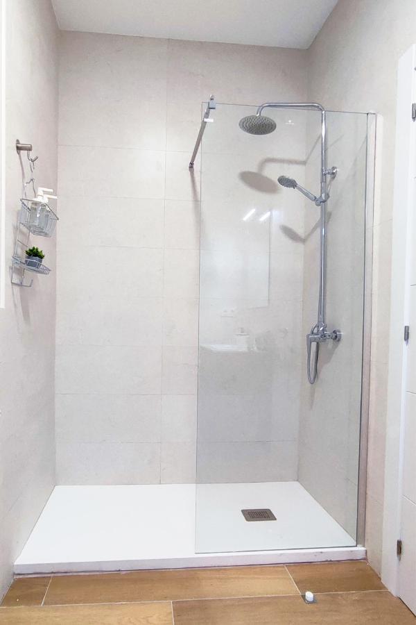 Apartmán Loft De Tita Larrea Arriondas Exteriér fotografie