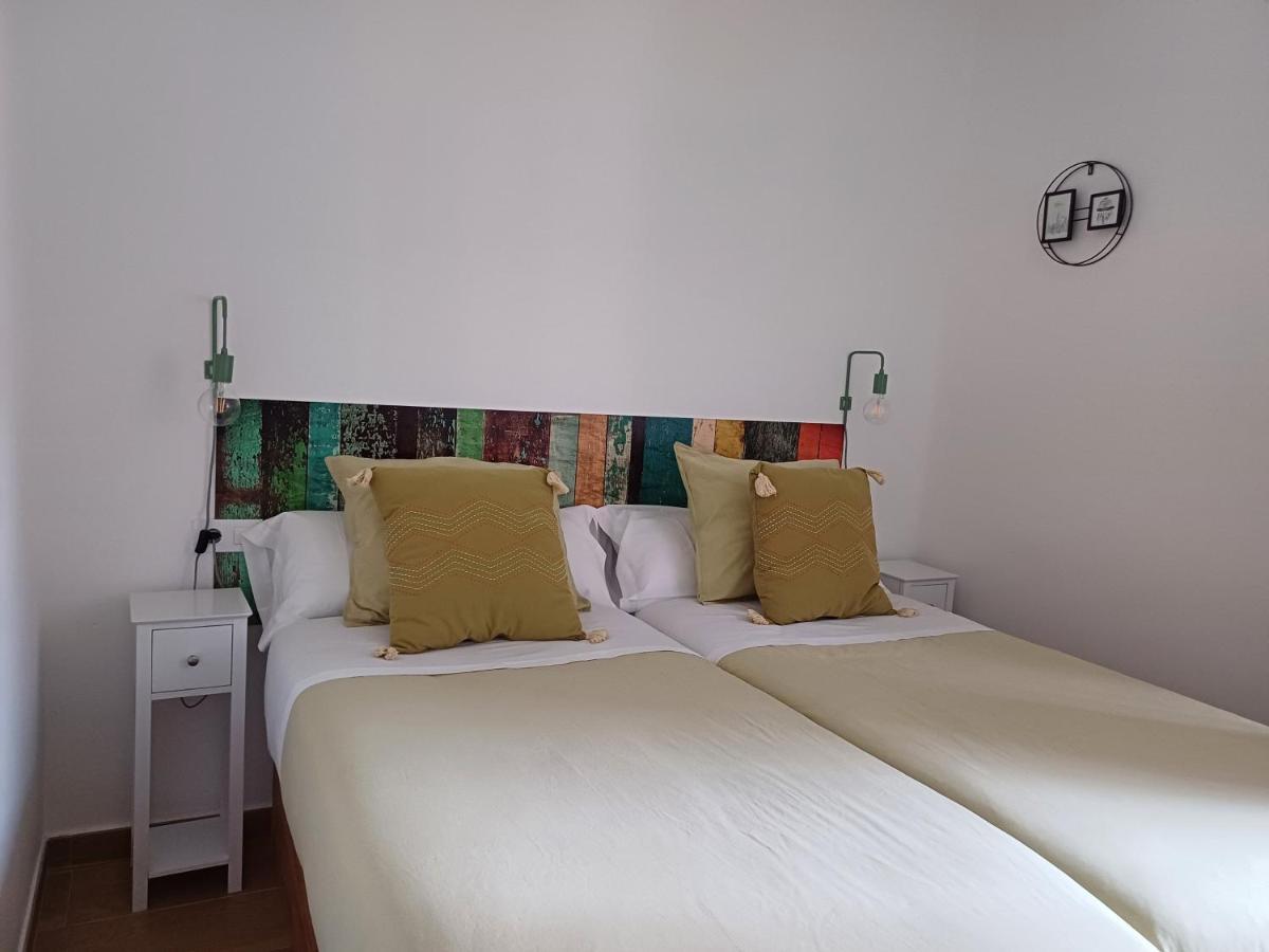 Apartmán Loft De Tita Larrea Arriondas Exteriér fotografie